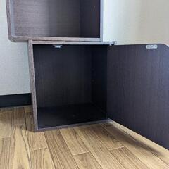 家具 収納家具の画像