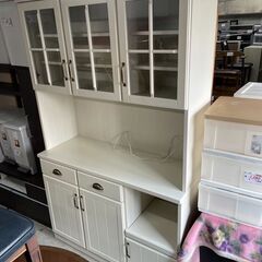 ミランダ 収納家具(家具)の中古が安い！激安で譲ります・無料で