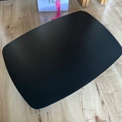 家具 テーブル ニトリ　
ローテーブル　