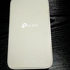 TP-Link 無線LAN中継器 RE230  （交渉中）