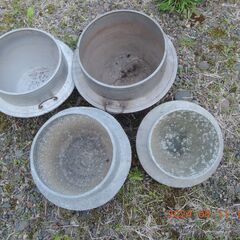 羽釜まとめて　おまけで鍋付き