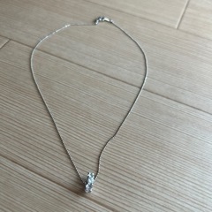 ネックレスの画像