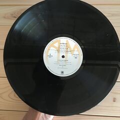 LP　レコード  リタ・クーリッジ  『サティスファイド』 - Satisfied (1979年)の画像