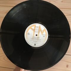LP　レコード  リタ・クーリッジ  『サティスファイド』 - Satisfied (1979年)の画像