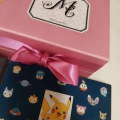31.ポケモン ブランド 空き箱などの画像