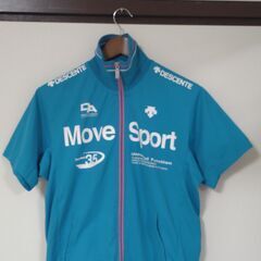 デサント　ムーブスポーツランニング