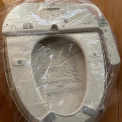 【受付終了】ウォシュレット　CH941S の画像