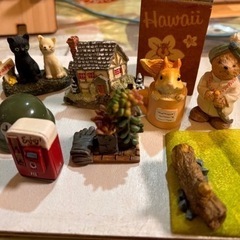 お取引中