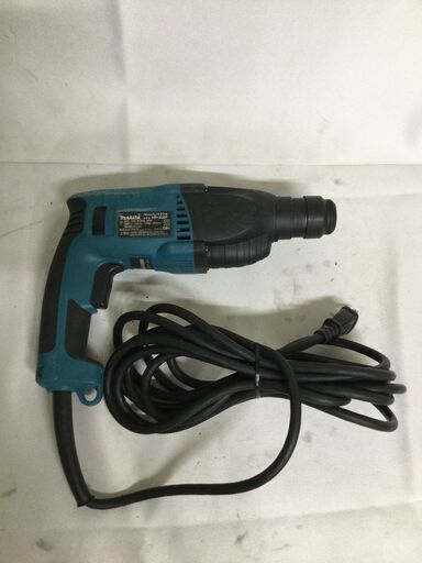 北見市発】マキタ makita 18mmハンマドリル HR1830F 電動工具 DIY