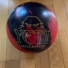 ボウリングボール