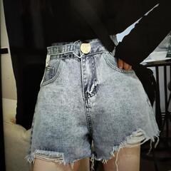服/ファッション ジーンズ/デニムの画像