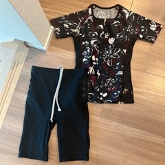 水着 スイムウェア 水泳 女性 L