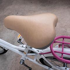 最終値下げ　自転車(キッズサイクル)の画像
