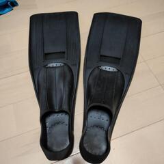 足ヒレ　フィン
