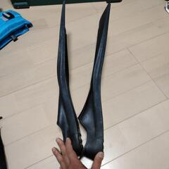 足ヒレ　フィンの画像