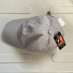 新品 タグ付き キャップ 帽子 OPAQUE.CLIP
