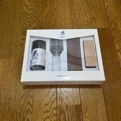 シューズクリーナー