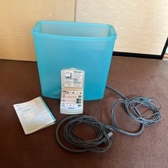 自動散水機