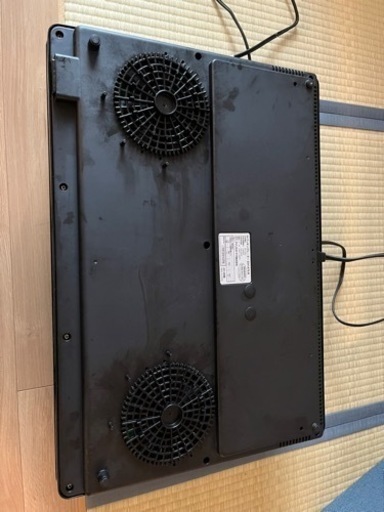 家電 キッチン家電 電磁調理器