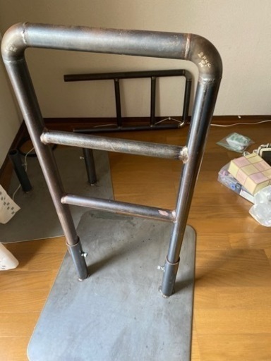 手すり
