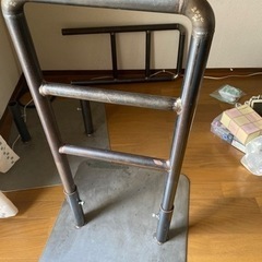 手すり
