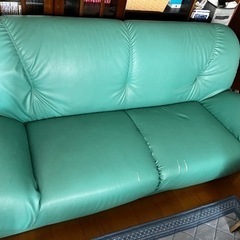 家具 ソファ 2人掛けソファの画像