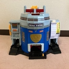おもちゃ ミニカー