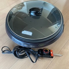 家電 キッチン家電 ホットプレート