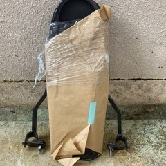 ズーマー　バックレストの画像