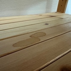 キッチンラックの画像