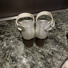 DIANA靴 サンダルの画像