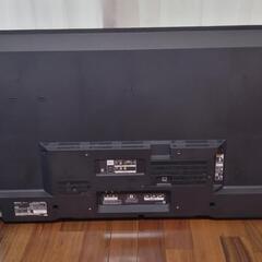 家電 テレビの画像