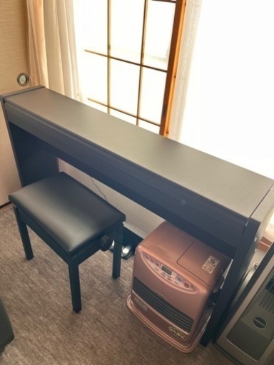 鍵盤楽器、ピアノ KORG LP-380