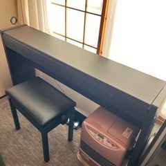 KORG LP-380