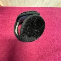 耳当て