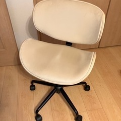 【ヤマソロ】 Smil スミール カジュアルオフィスチェアの画像