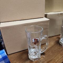 ハイボールジョッキの画像