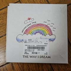 ドリカム - あなたとトゥラッタッタの画像