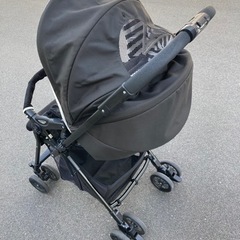 子供用品 ベビー用品 ベビーカー、バギーの画像