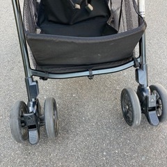 子供用品 ベビー用品 ベビーカー、バギーの画像