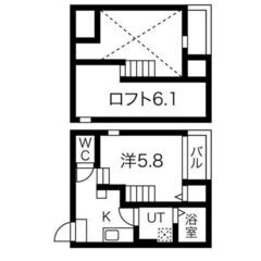 【審査激ゆる】 ハーモニーテラス黄金