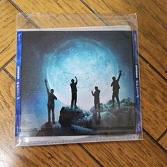 greeeen - 星影のエールの画像