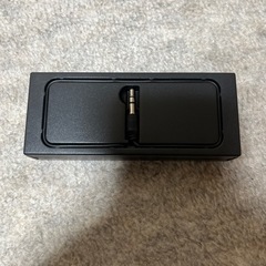 ステューシーのスピーカーの画像