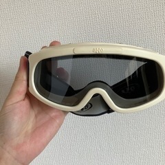 ゴーグル axe スノボ スキー
の画像