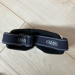 ゴーグル axe スノボ スキー
の画像