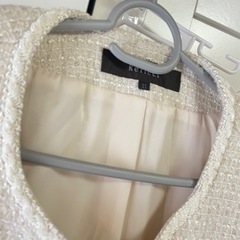 11号 スーツジャケット レディースの画像