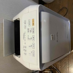 2021年製富士通　脱臭機3000円で譲りますの画像