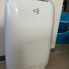 空気清浄機