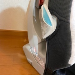 【決まりました】コンビ　チャイルドシート　０歳〜の画像