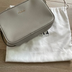 FURLA ショルダーバッグ